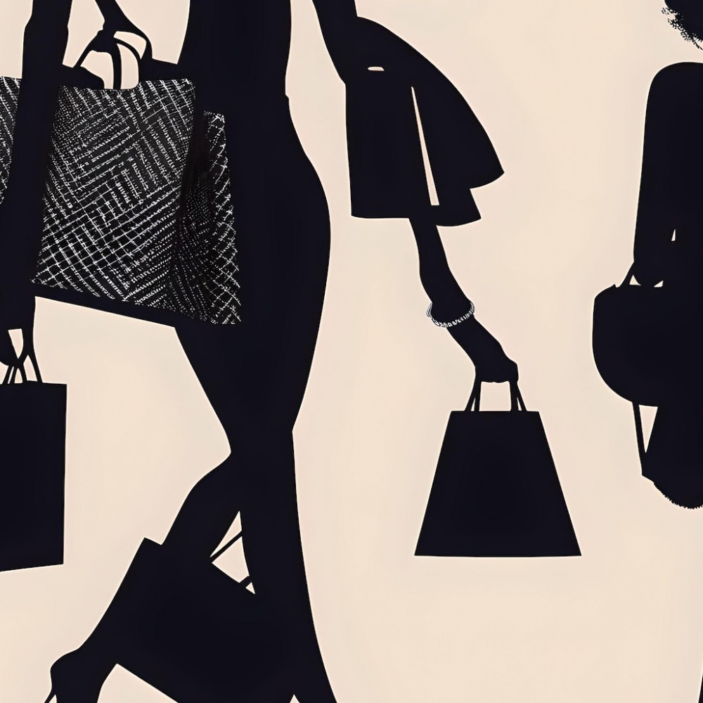 Meet your Posher, Rida